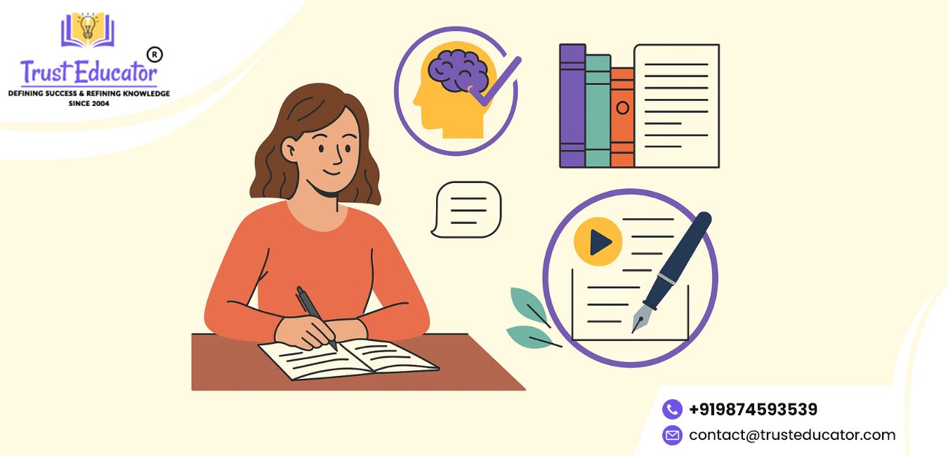 An Essential Guide to Essay Writing: The Basics, Types & Techniques