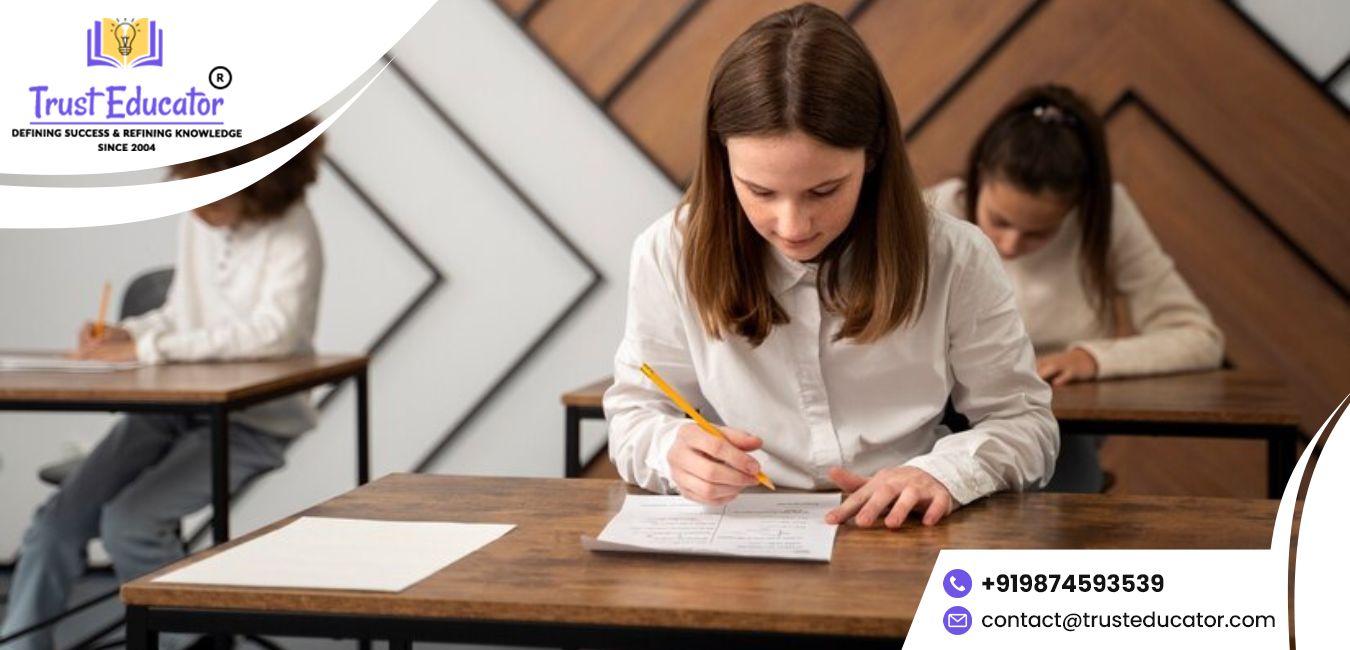 The Tips to Follow While Answering Class 12 Accountancy Exam