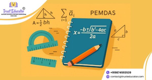 The 6 Easiest Ways to Remember Maths Formulas