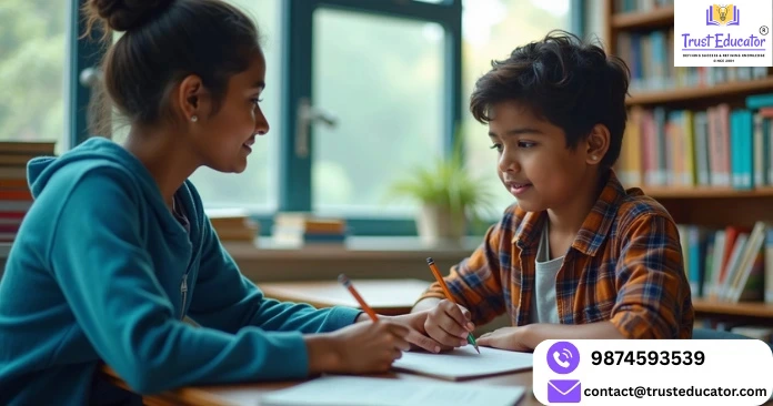 Why Board Education is the Top Choice for Parents