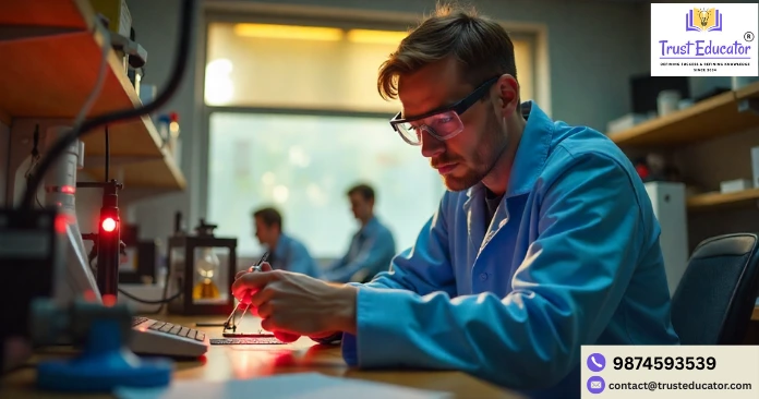 common lab errors