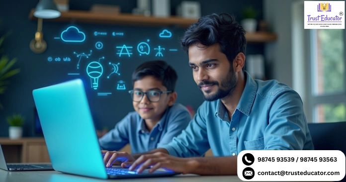 best computer science teacher in kolkata