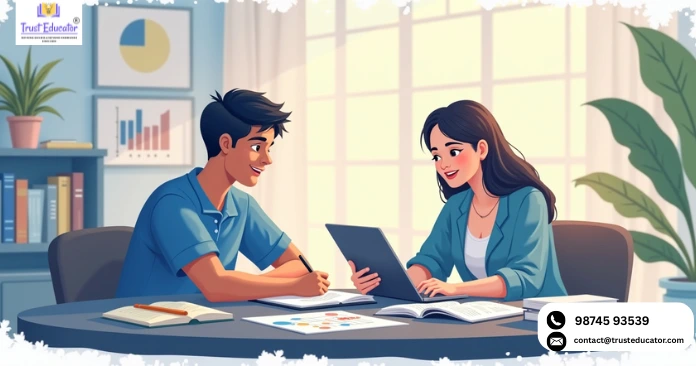 best economics teacher in kolkata for class 11