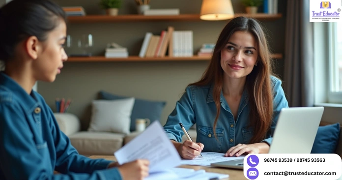 affordable commerce teacher in kolkata