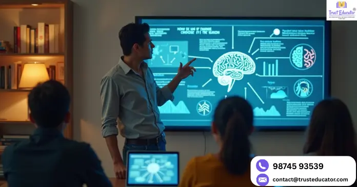 best psychology tuition jobs in kolkata