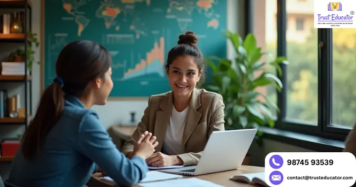 reliable economics teacher jobs in kolkata