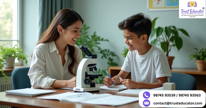 best biology tuition jobs in kolkata