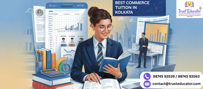 top commerce tuition in kolkata