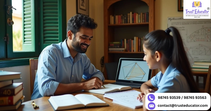 maths tutor jobs in kolkata