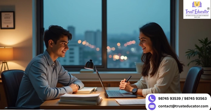 best commerce tuition in kolkata for icse