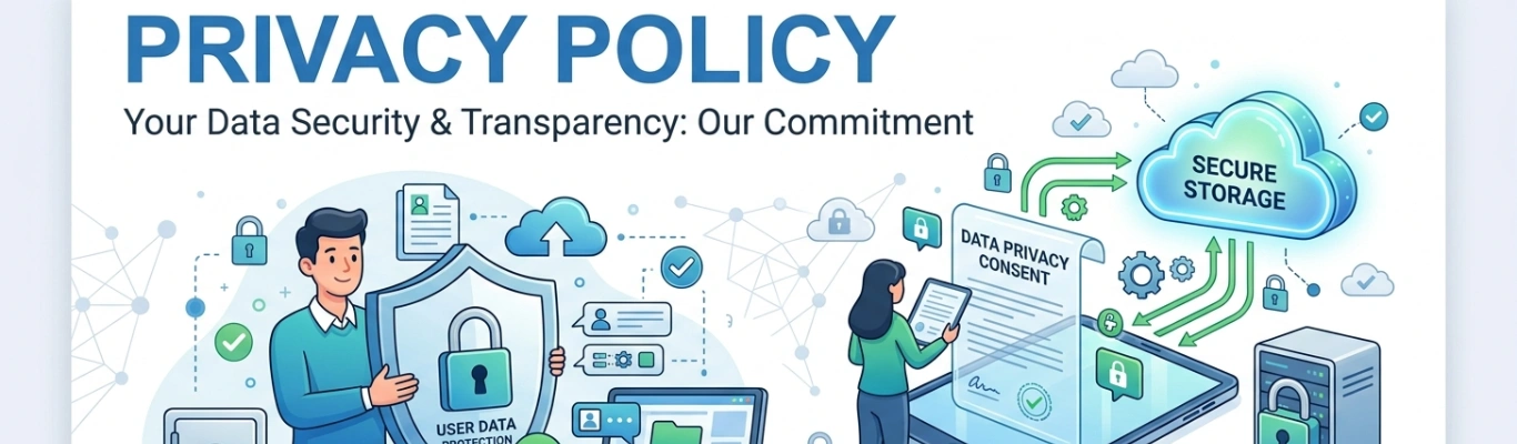 privacy policy